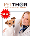 A Drug Free Alternative for Vets, PetTHOR