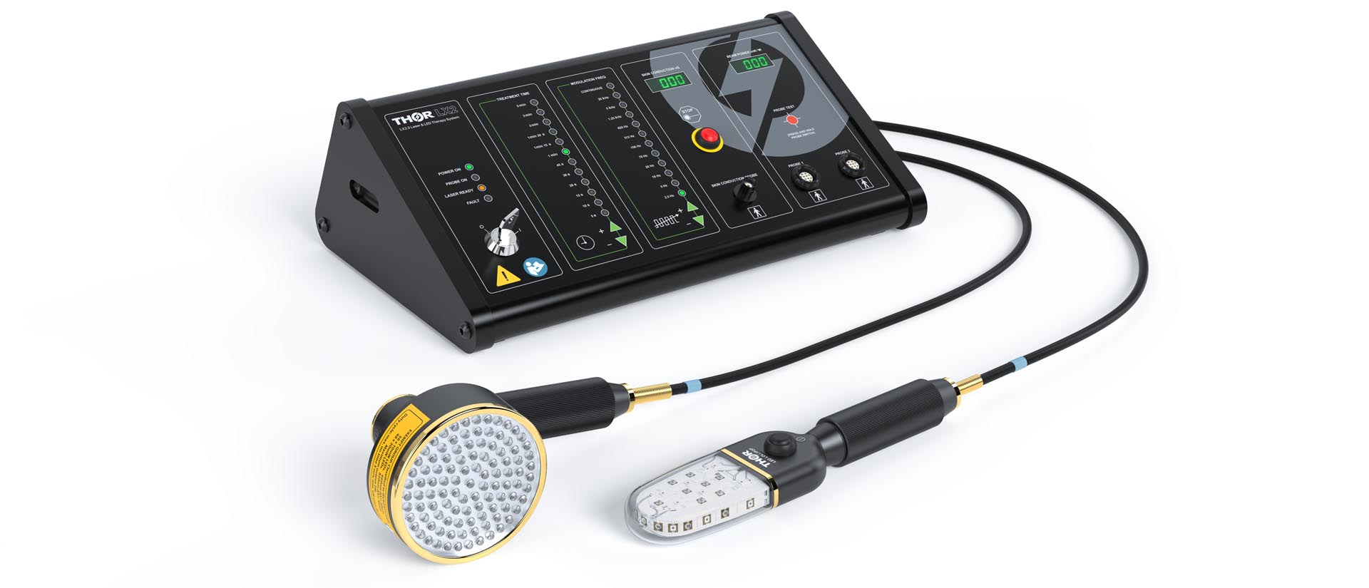 THOR LED Midi package