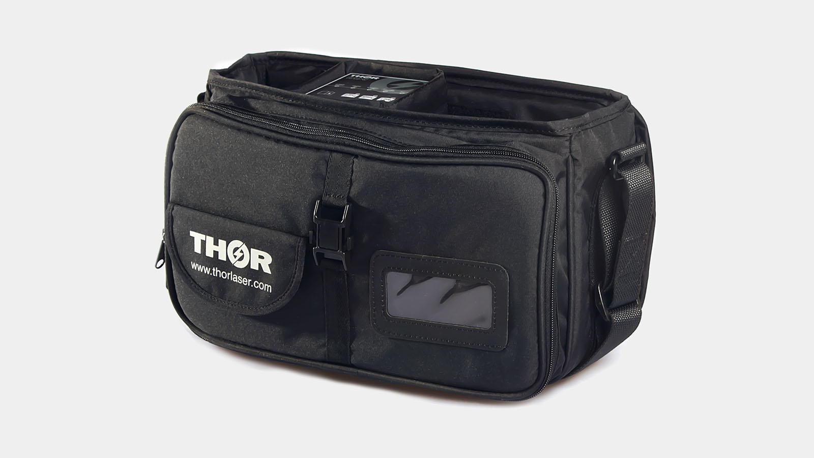 THOR DDv Control Unit